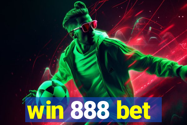 win 888 bet